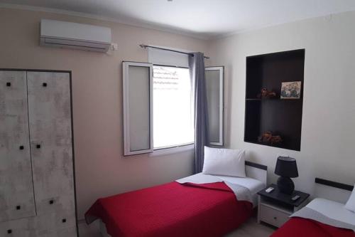 Kekropia Ηouse, Παλαιρος,Νομου αιτωλοακαρνανιας