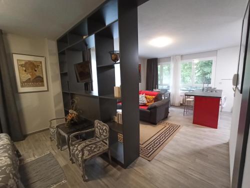 . Loft Carrión