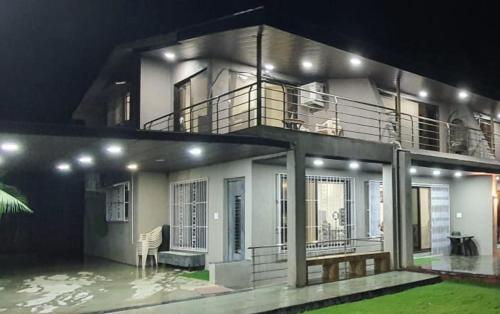 Villa- shouryansh — Hotel in Panchgani