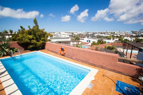 Villas Las Marinas