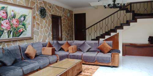 Vila Salam Puncak Nb3/8