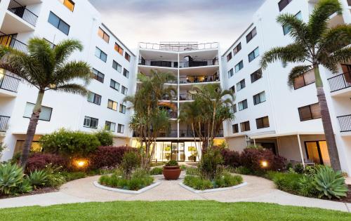 Marcoola Beach Resort - 숙소 외관
