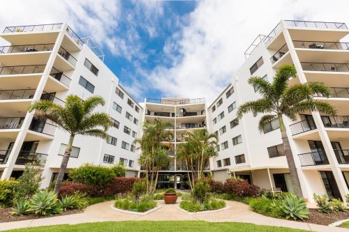 Marcoola Beach Resort - 숙소 외관