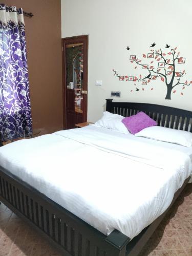 2 bedrooms, 3 beds