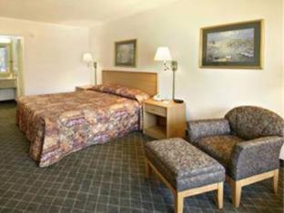 Days Inn by Wyndham Bradenton - Near the Gulf, Bradenton (zdjęcie 10)