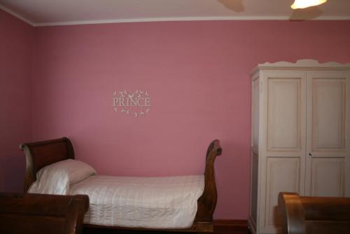  La Robinera in Magnano