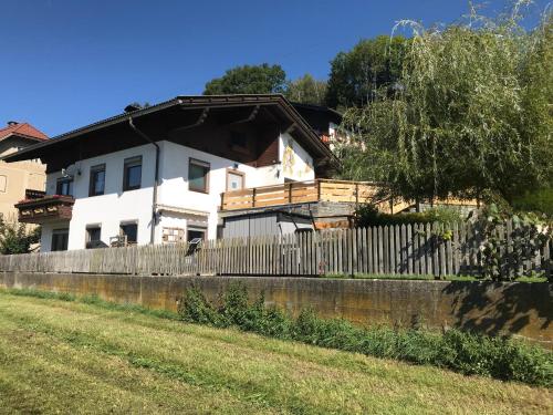 Ferienwohnung Pusarnitz in Pusarnitz, Österreich