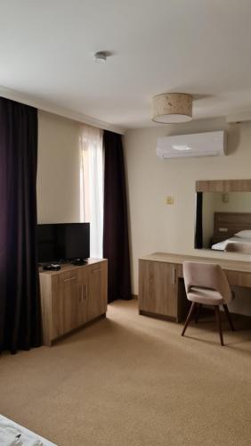 Hotel Geppy – Sofia, PA