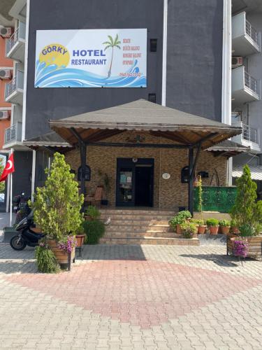 Odrys Beach Hotel & Resort - Hôtel - Tekirdağ