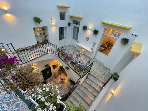  Donna Grazia Relais in Gallipoli