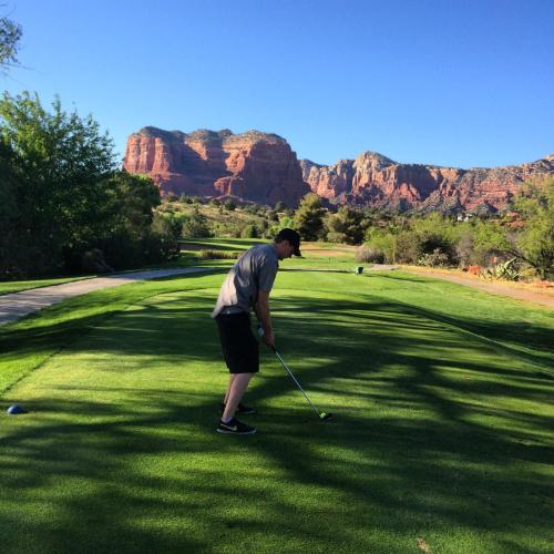 Southwest Inn At Sedona