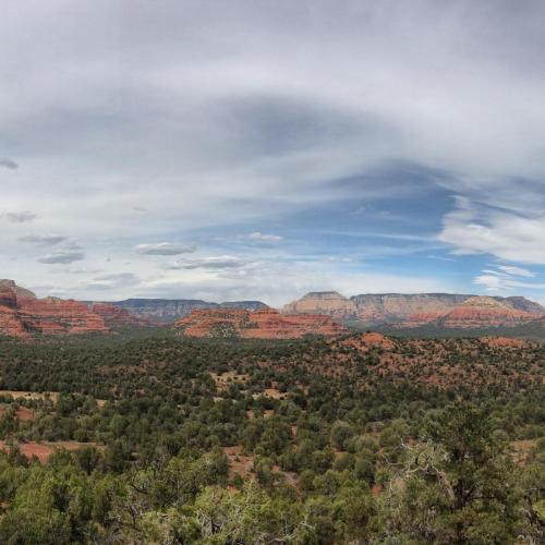 Southwest Inn At Sedona