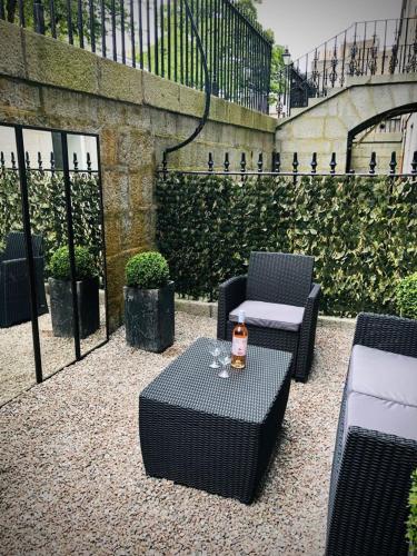 The Craibstone Suites - image 2