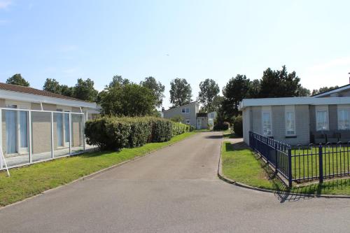 Kamperland Casa Ostrea am Meer in Kamperland