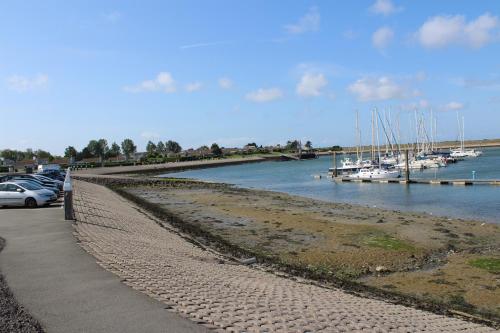 Kamperland Casa Ostrea am Meer in Kamperland