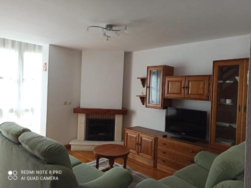 Vivienda vacacional Cruz de la Viorna - Apartment - Potes