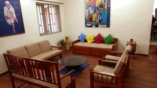 Villa 24 3BHK Pool Villa