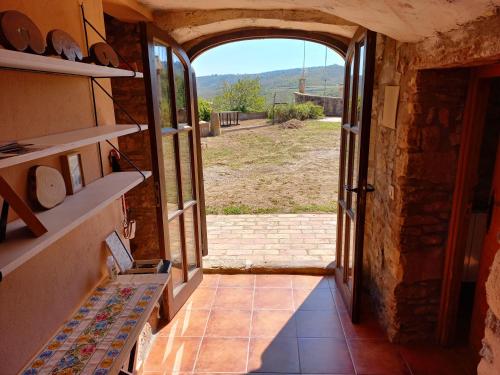  Cal Calçó in Pinós