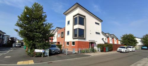 Arena House, Hayfield, Greater Manchester