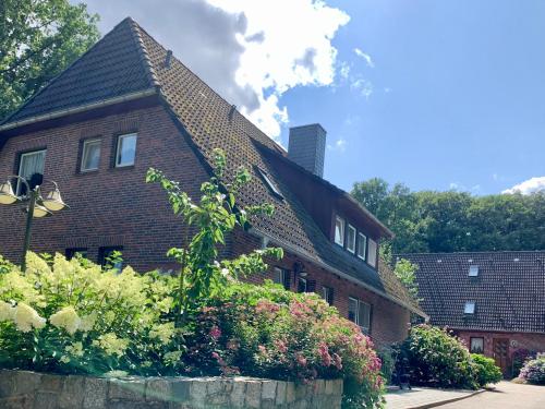 Heideapartments Hillmer in Bispingen, Deutschland