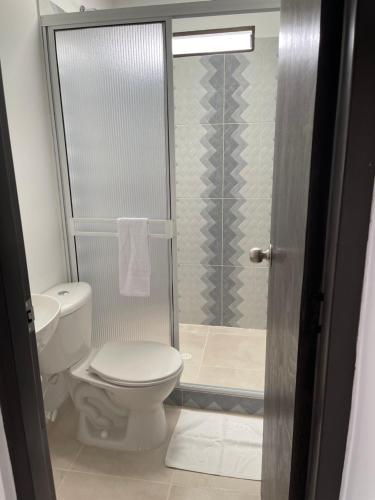 APARTAMENTOS CENTRO PEREIRA
