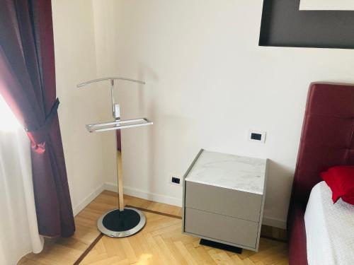 BILOCALE_TORINO_DELUXE, Turín (fotografie 7)