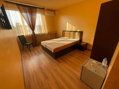 MBM Hotel Yerevan Yerevan