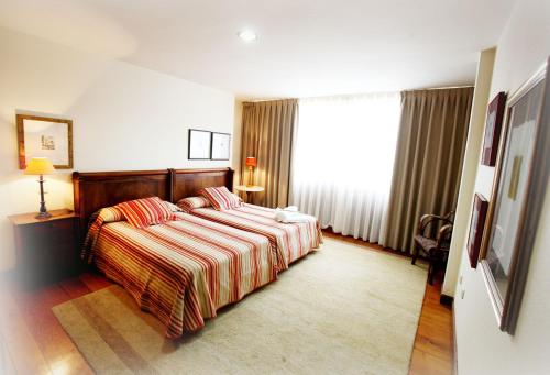 Apartamentos Turísticos Las Nieves Playa - main image