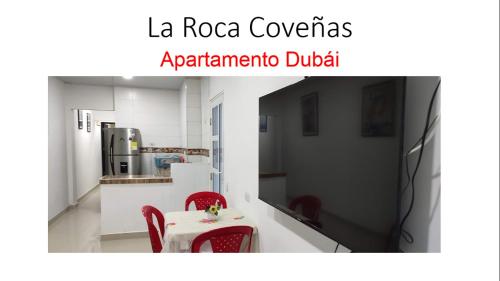 La Roca Coveñas Apartamentos