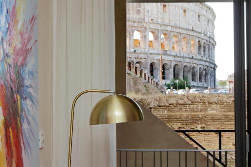 Luxury Domus Apartment 2, Rome (photo 7)