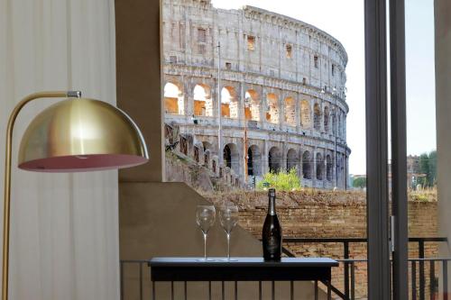 Luxury Domus Apartment 2, Rome (photo 6)