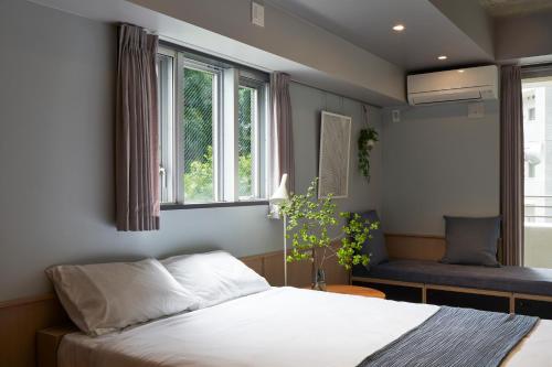 Re-rent Residence SHIBUYA リレントレジデンス渋谷