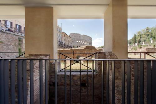 Luxury Domus Apartment 2, Rome (photo 10)