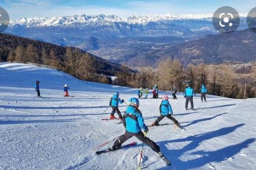 Appartamento alla vecchia torre