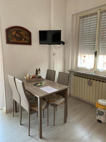 Létesítmények, "L'Armonia" Apartment in Casale Monferrato