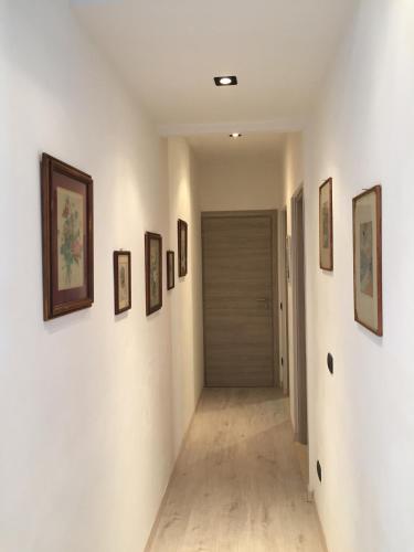 "L'Armonia" Apartment in Casale Monferrato