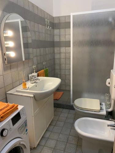 "L'Armonia" Apartment in Casale Monferrato