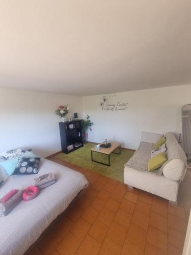 MADE IN PROVENCE proche Cassis - Apartment - Les Barles