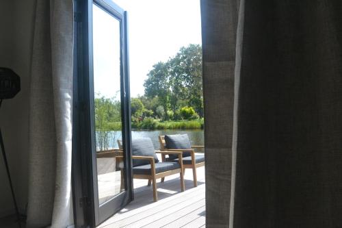 THEUS by Lott B&B Guesthouse