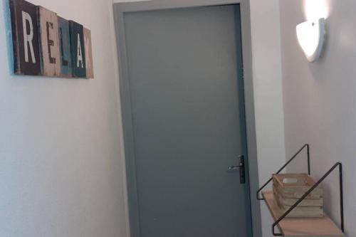 Agreable logement proche de la gare et du polygone