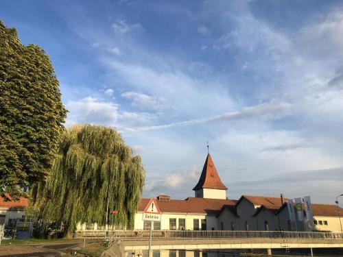 Apkārtne, Gästezimmer Erlinsbach bei Aarau, zwischen Aare und Jura (Gastezimmer Erlinsbach bei Aarau, zwischen Aare und Jura) in Erlinsbach
