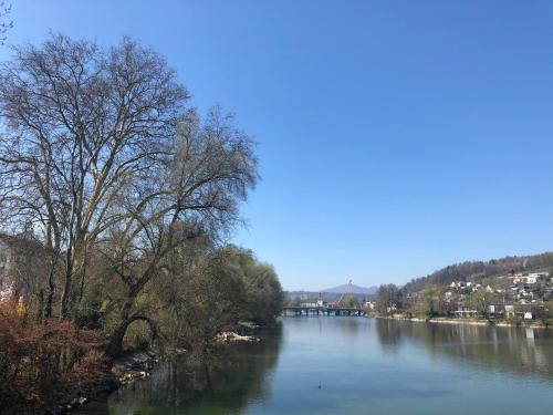 Gästezimmer Erlinsbach bei Aarau, zwischen Aare und Jura