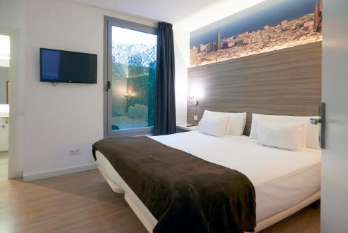 Hotel BESTPRICE Diagonal - image 8