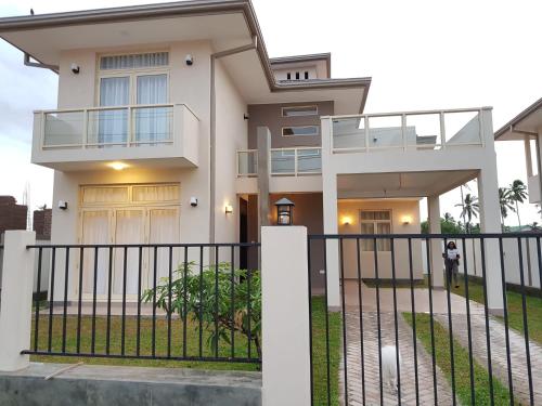 No 26 odiliya residencies