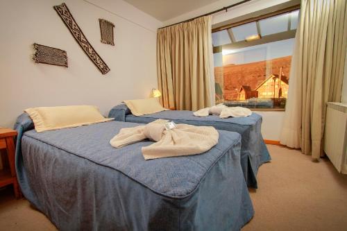 Melewe Apart hotel Caviahue in Caviahue