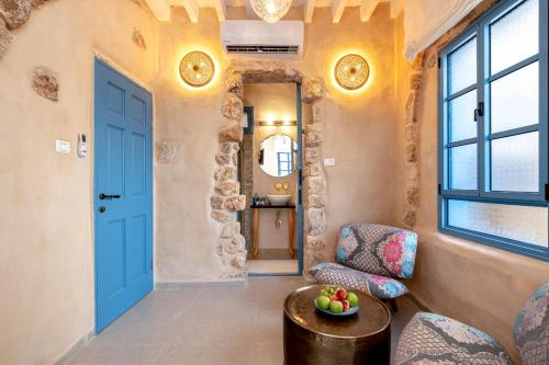 Arabesque House, ‘Akko (foto 7)