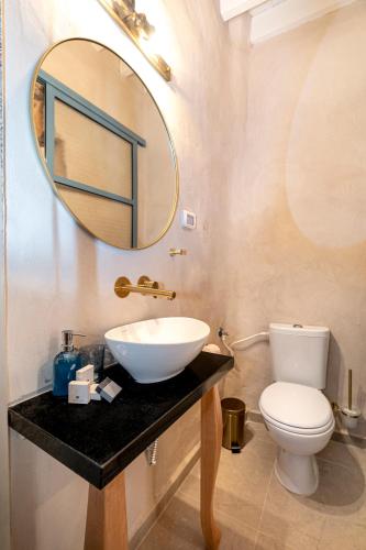 Arabesque House, ‘Akko (foto 6)