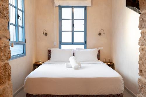 Arabesque House, ‘Akko (foto 9)