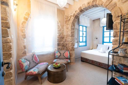 Arabesque House, ‘Akko (foto 5)
