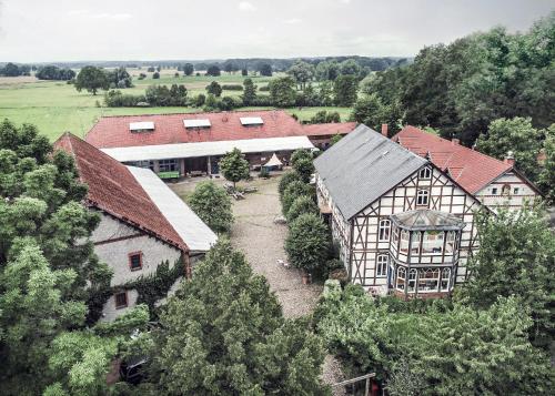 Ein Ding der Moglichkeit